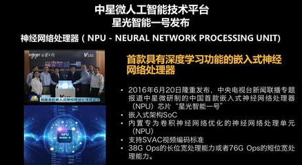 鄧中翰院士 AI芯片迎來10年創(chuàng)新創(chuàng)業(yè)窗口，人工智能應(yīng)用軟件迎來發(fā)展新機(jī)遇