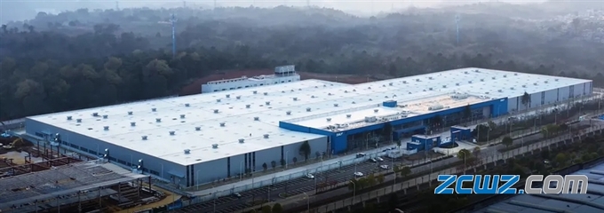 SKF斯凱孚新昌基地啟動(dòng) 智能軸承制造與AI軟件開發(fā)的融合創(chuàng)新