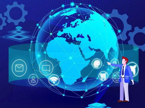 人工智能應(yīng)用軟件開發(fā)引領(lǐng)全球產(chǎn)業(yè)新浪潮