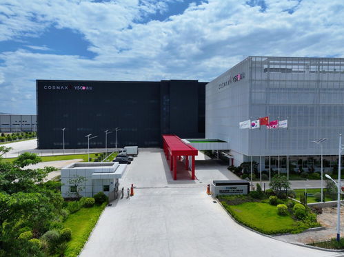 以研發(fā)創(chuàng)新、綠色低碳與“她力量”驅(qū)動(dòng)未來 逸仙電商繪就可持續(xù)增長新藍(lán)圖