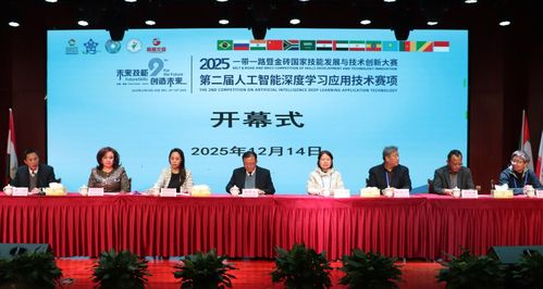 技能交融 創(chuàng)新引領(lǐng)——2025一帶一路暨金磚國家技能發(fā)展與技術(shù)創(chuàng)新大賽在桐城師專舉辦，技術(shù)服務(wù)賦能未來